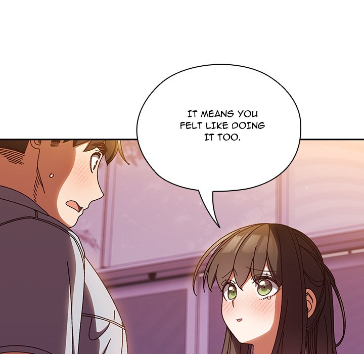 Boss! I'm Taking Your Girl! chapter 33 page 120