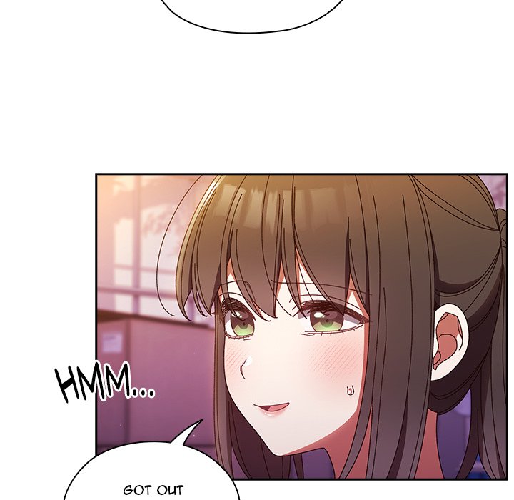 Boss! I'm Taking Your Girl! chapter 33 page 122