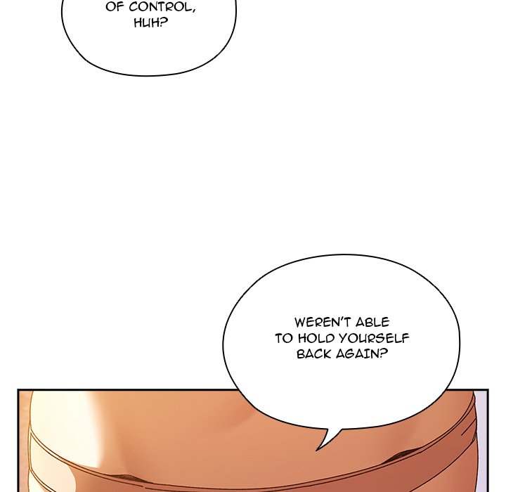 Boss! I'm Taking Your Girl! chapter 33 page 123