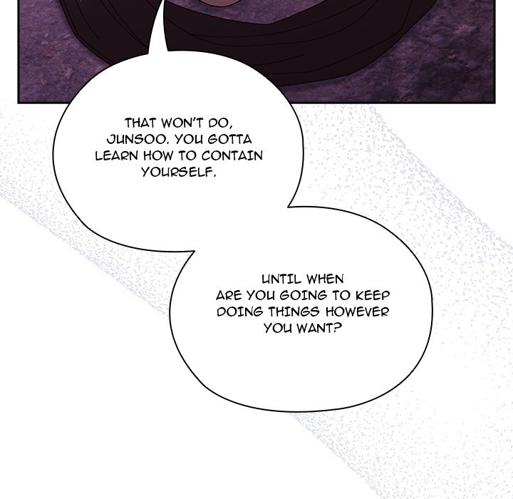 Boss! I'm Taking Your Girl! chapter 33 page 125