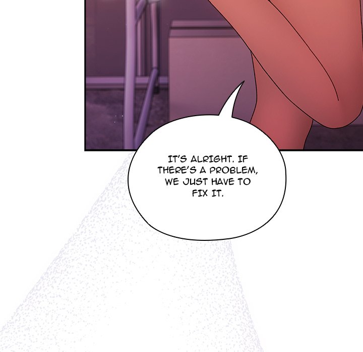 Boss! I'm Taking Your Girl! chapter 33 page 127