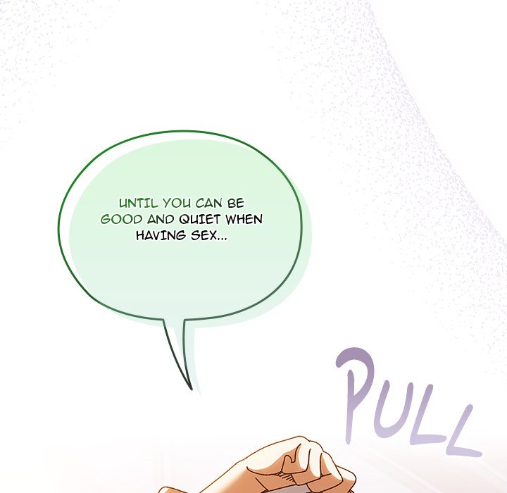 Boss! I'm Taking Your Girl! chapter 33 page 128