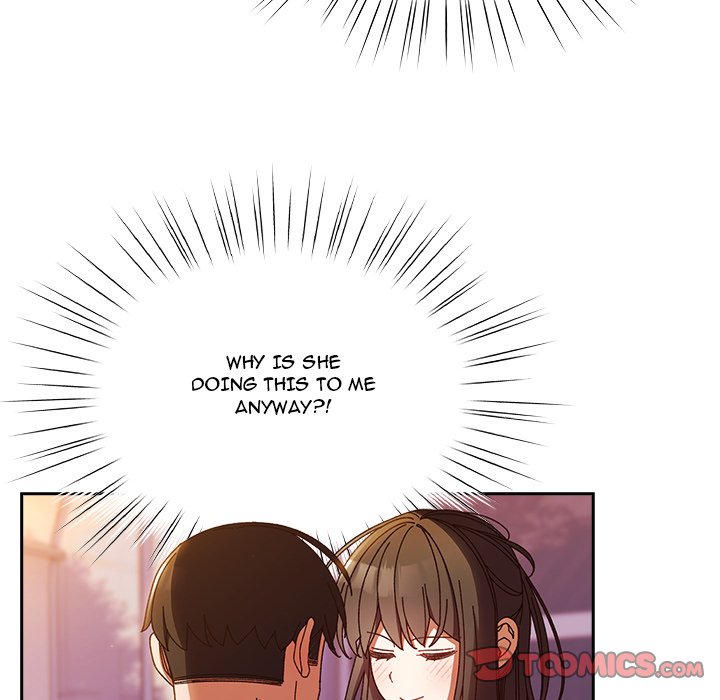 Boss! I'm Taking Your Girl! chapter 33 page 136