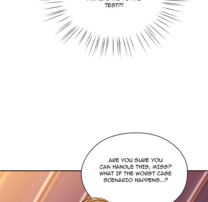 Boss! I'm Taking Your Girl! chapter 33 page 138