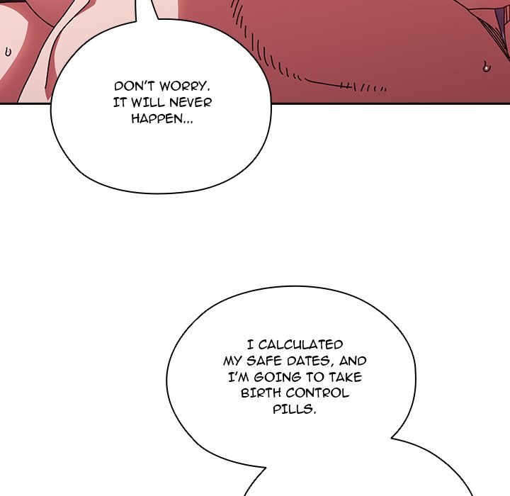 Boss! I'm Taking Your Girl! chapter 33 page 140
