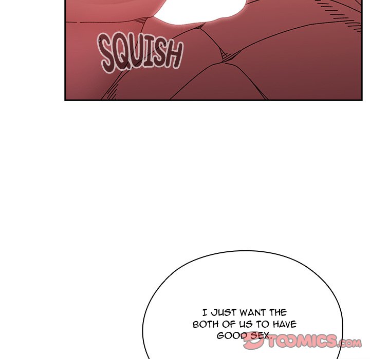 Boss! I'm Taking Your Girl! chapter 33 page 142