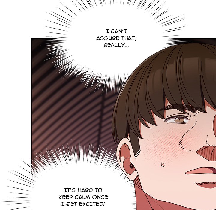 Boss! I'm Taking Your Girl! chapter 34 page 6