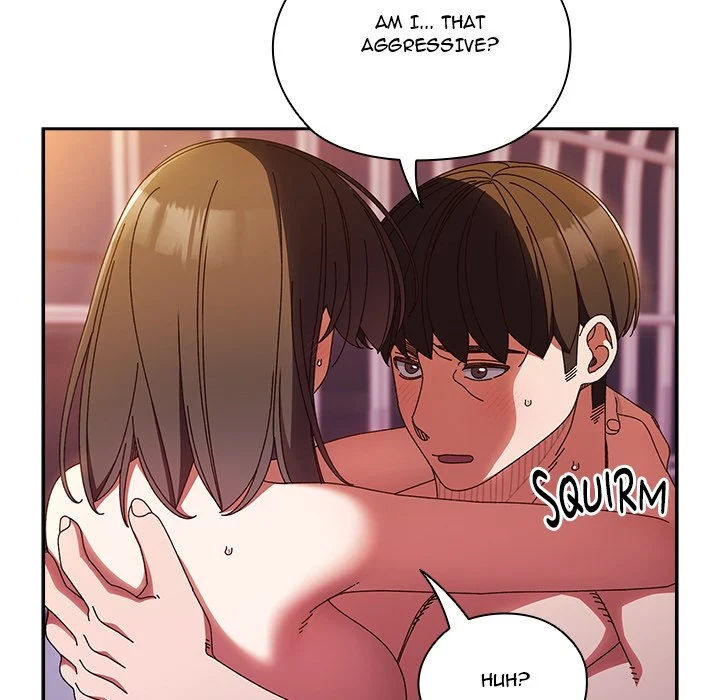 Boss! I'm Taking Your Girl! chapter 34 page 9