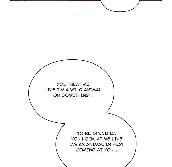 Boss! I'm Taking Your Girl! chapter 34 page 10