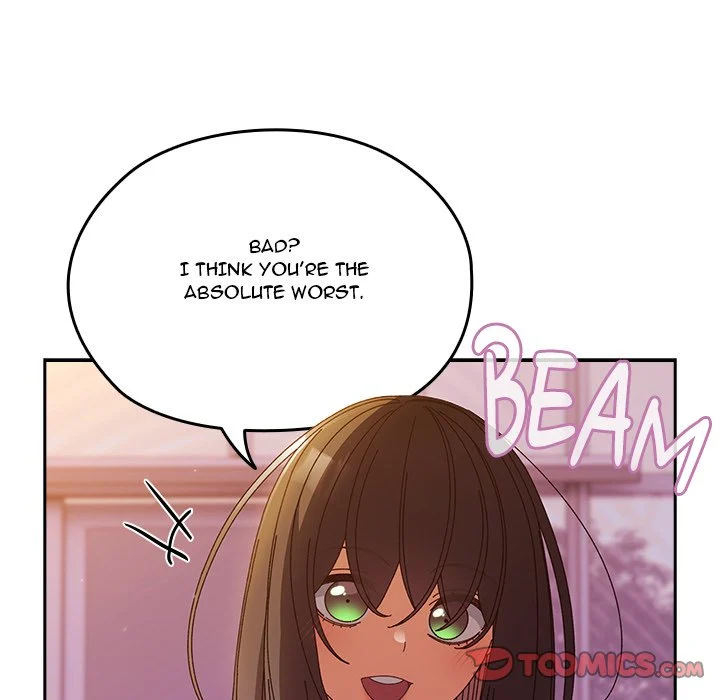 Boss! I'm Taking Your Girl! chapter 34 page 13