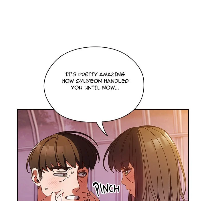 Boss! I'm Taking Your Girl! chapter 34 page 17