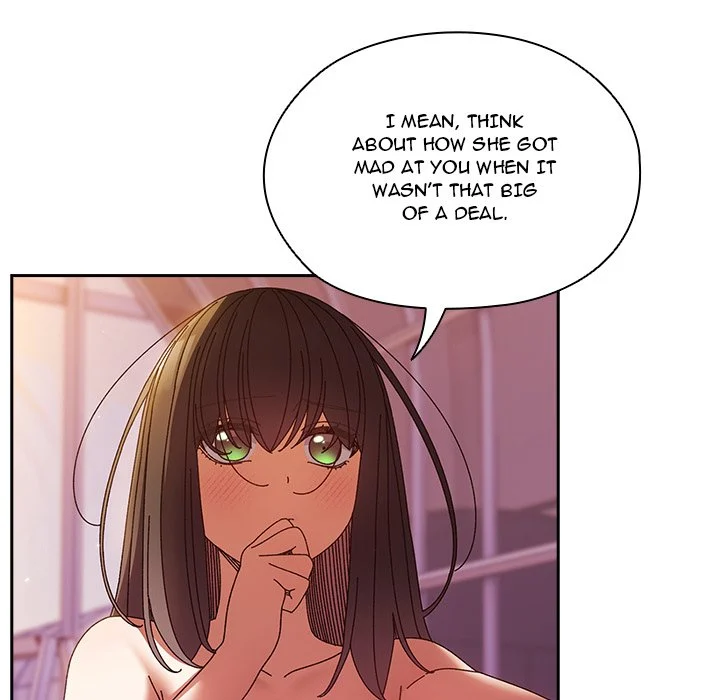 Boss! I'm Taking Your Girl! chapter 34 page 21