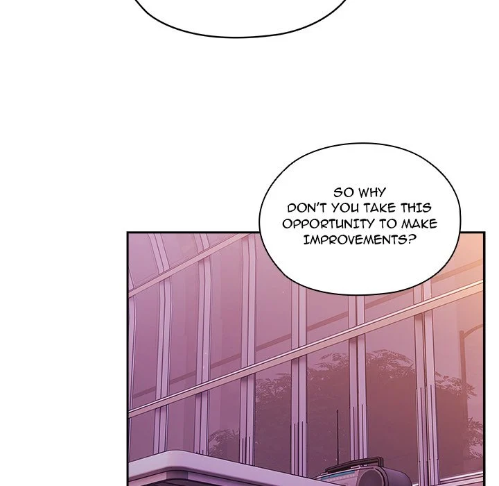 Boss! I'm Taking Your Girl! chapter 34 page 23