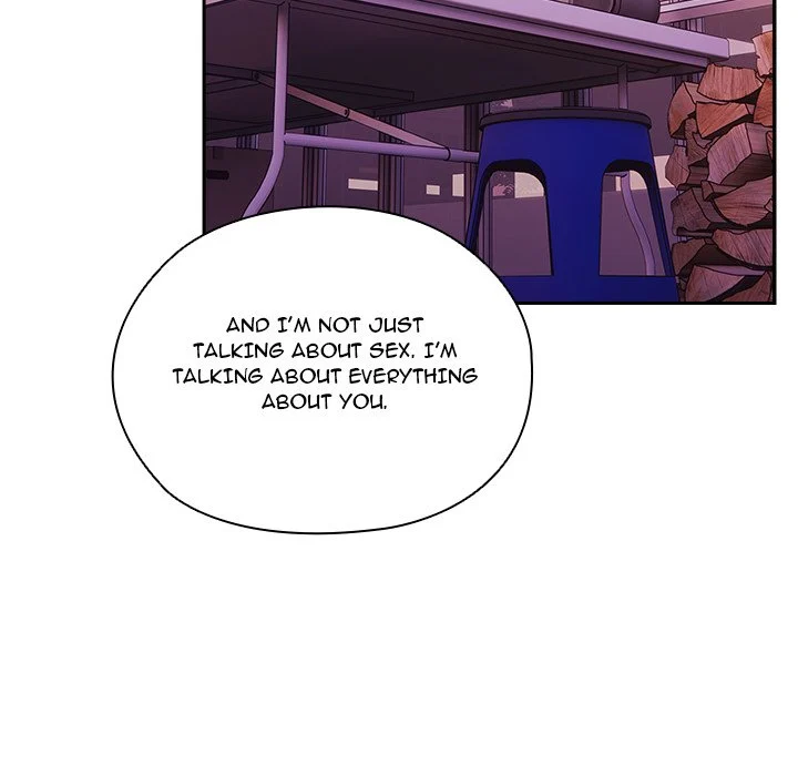 Boss! I'm Taking Your Girl! chapter 34 page 24