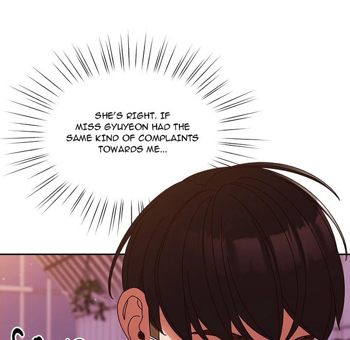Boss! I'm Taking Your Girl! chapter 34 page 25