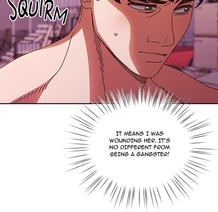 Boss! I'm Taking Your Girl! chapter 34 page 26
