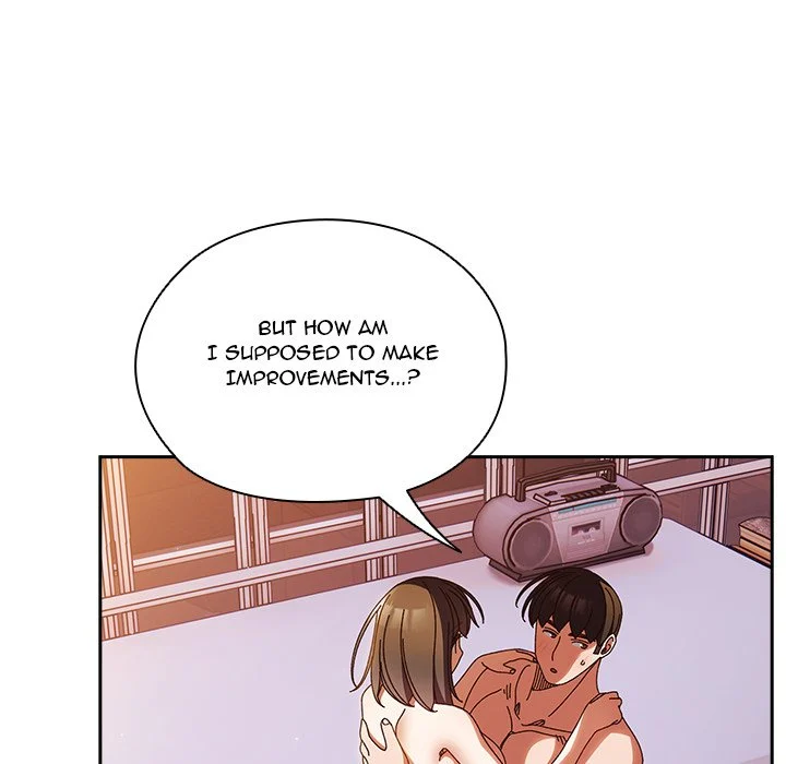 Boss! I'm Taking Your Girl! chapter 34 page 27