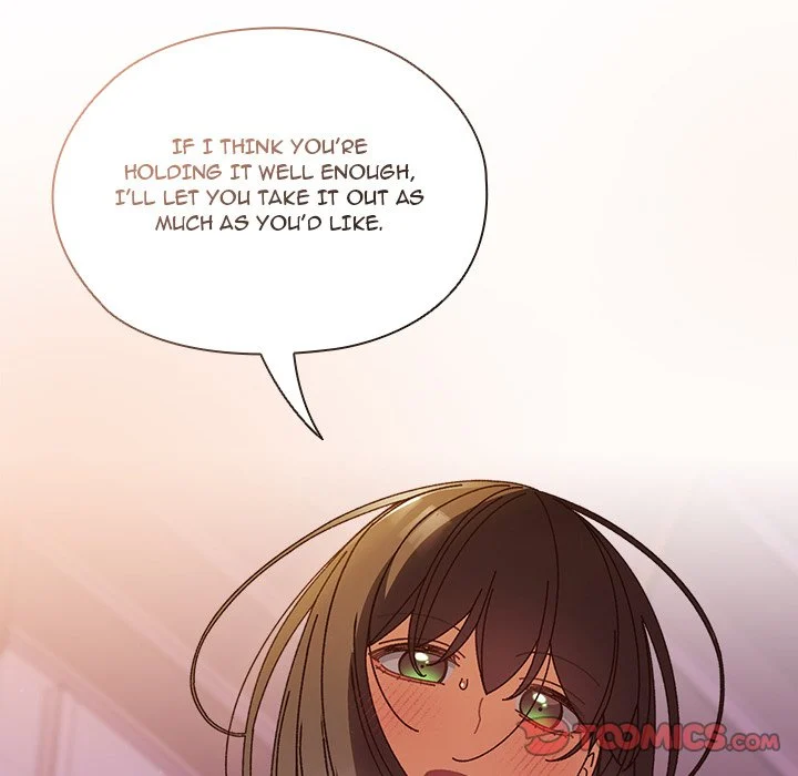 Boss! I'm Taking Your Girl! chapter 34 page 31
