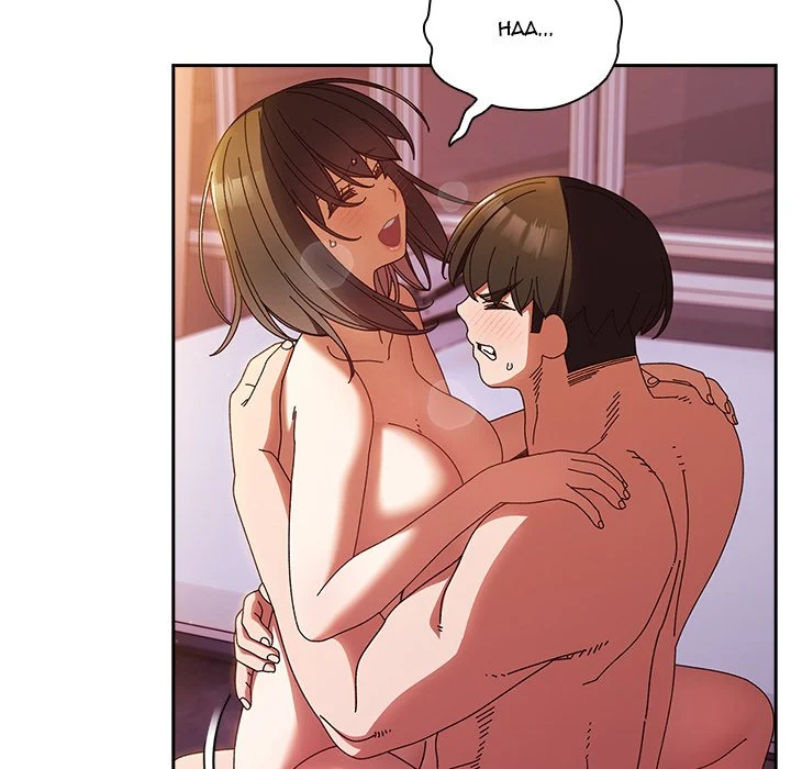 Boss! I'm Taking Your Girl! chapter 34 page 36