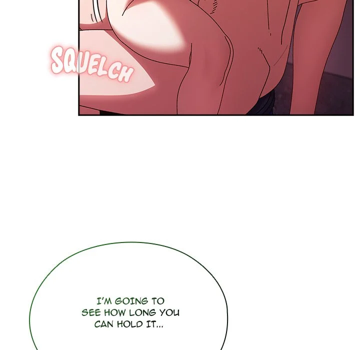Boss! I'm Taking Your Girl! chapter 34 page 37
