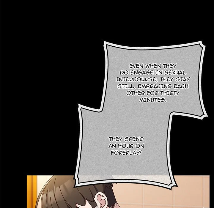Boss! I'm Taking Your Girl! chapter 34 page 48