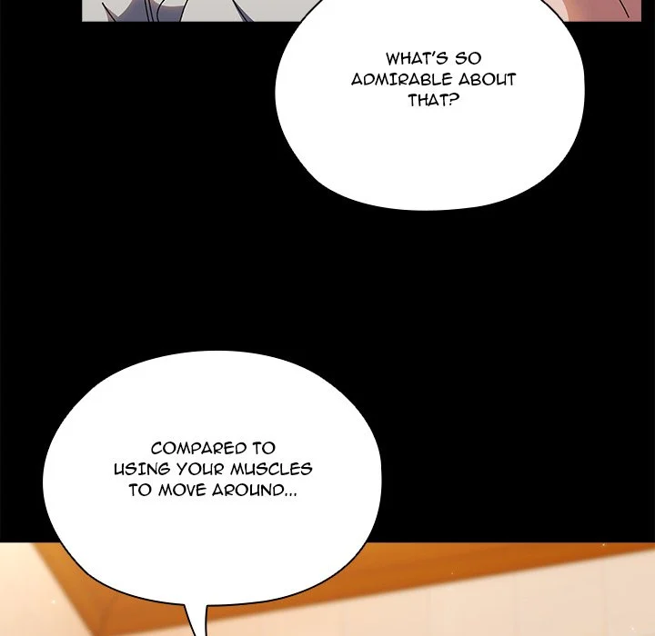 Boss! I'm Taking Your Girl! chapter 34 page 50