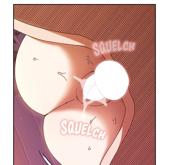 Boss! I'm Taking Your Girl! chapter 34 page 54