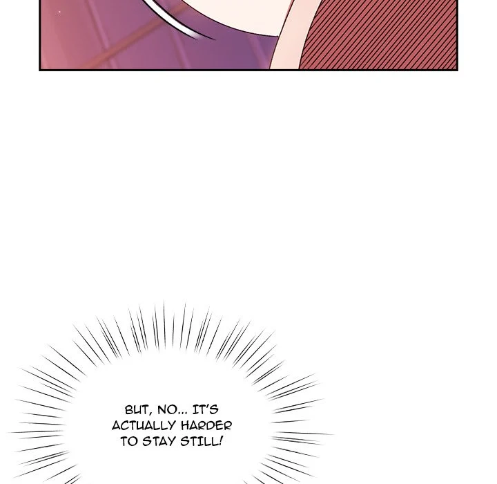 Boss! I'm Taking Your Girl! chapter 34 page 55