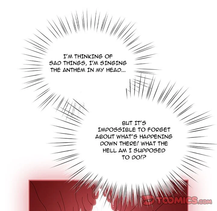 Boss! I'm Taking Your Girl! chapter 34 page 58