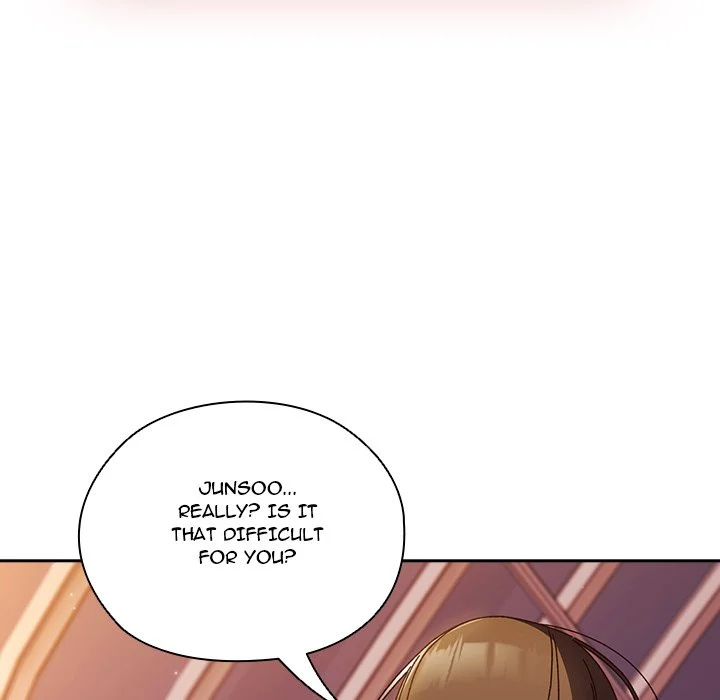 Boss! I'm Taking Your Girl! chapter 34 page 60