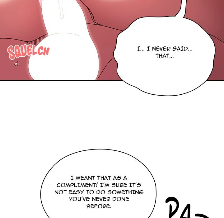Boss! I'm Taking Your Girl! chapter 34 page 62