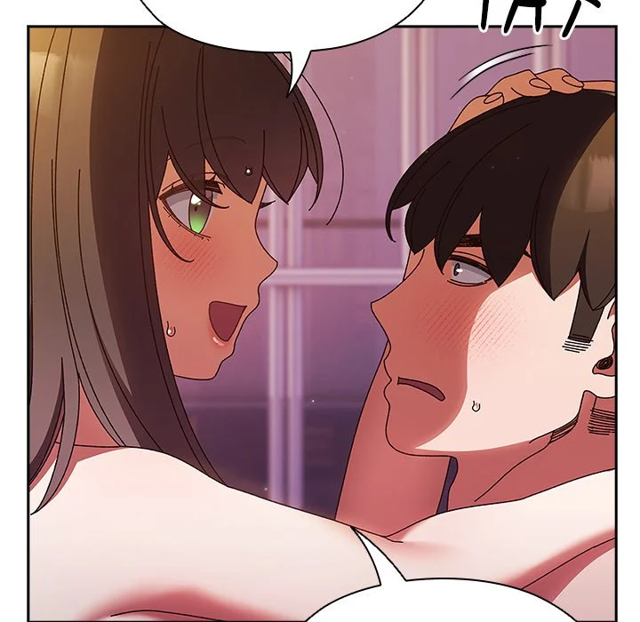 Boss! I'm Taking Your Girl! chapter 34 page 63