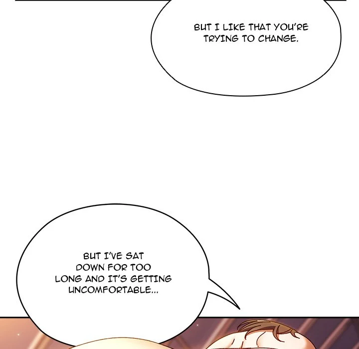 Boss! I'm Taking Your Girl! chapter 34 page 64