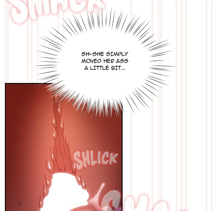 Boss! I'm Taking Your Girl! chapter 34 page 68