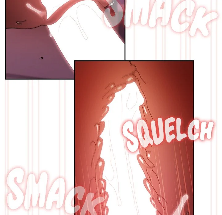 Boss! I'm Taking Your Girl! chapter 34 page 69