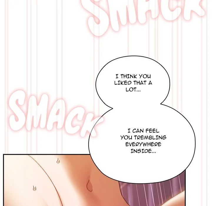 Boss! I'm Taking Your Girl! chapter 34 page 73
