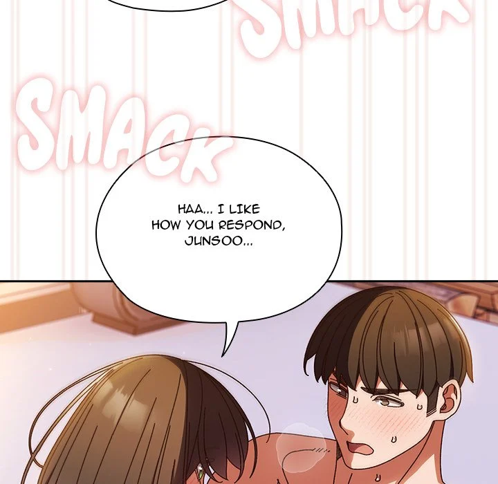 Boss! I'm Taking Your Girl! chapter 34 page 75
