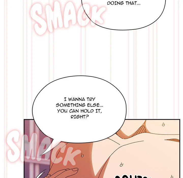 Boss! I'm Taking Your Girl! chapter 34 page 77