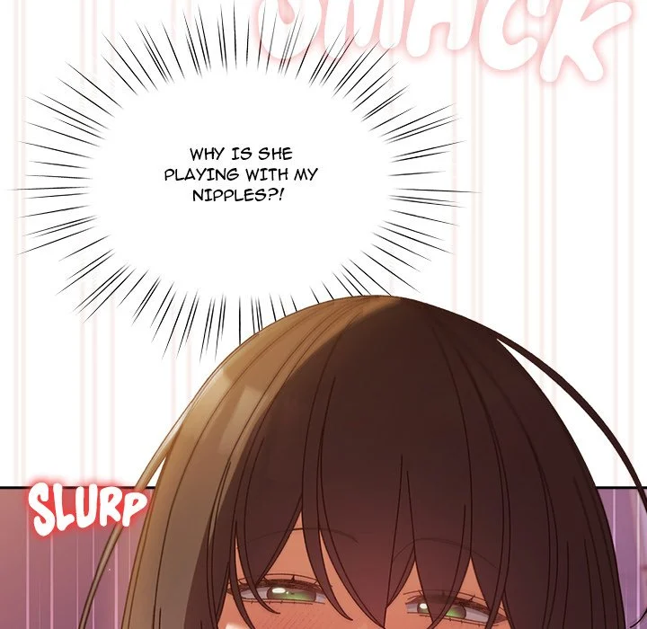 Boss! I'm Taking Your Girl! chapter 34 page 81