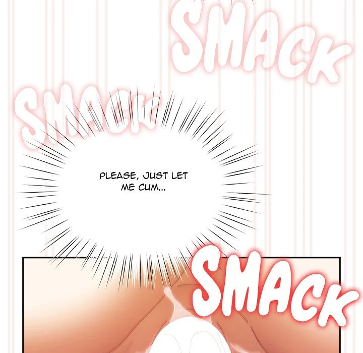 Boss! I'm Taking Your Girl! chapter 34 page 84