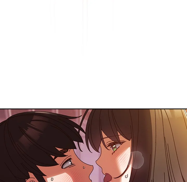 Boss! I'm Taking Your Girl! chapter 34 page 87