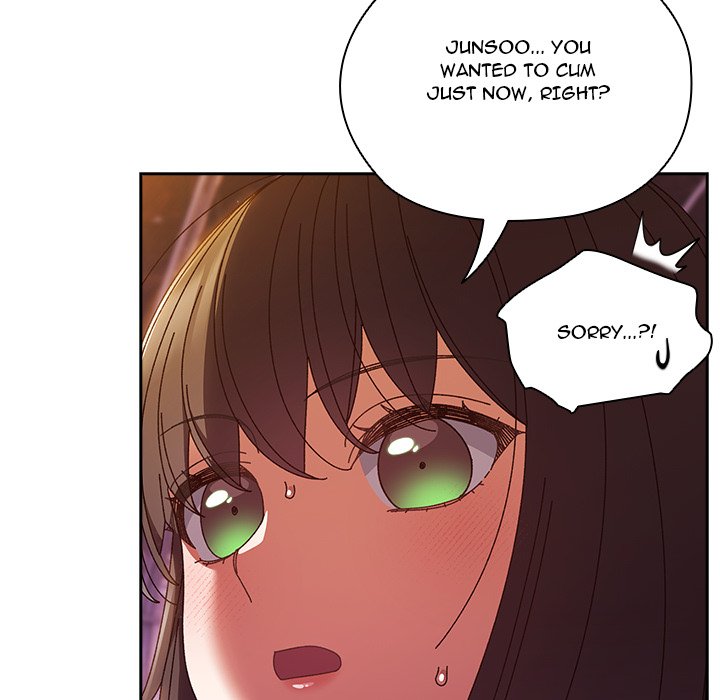 Boss! I'm Taking Your Girl! chapter 34 page 89