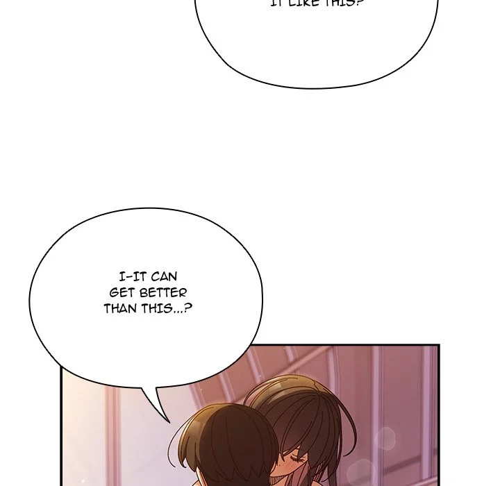 Boss! I'm Taking Your Girl! chapter 34 page 95