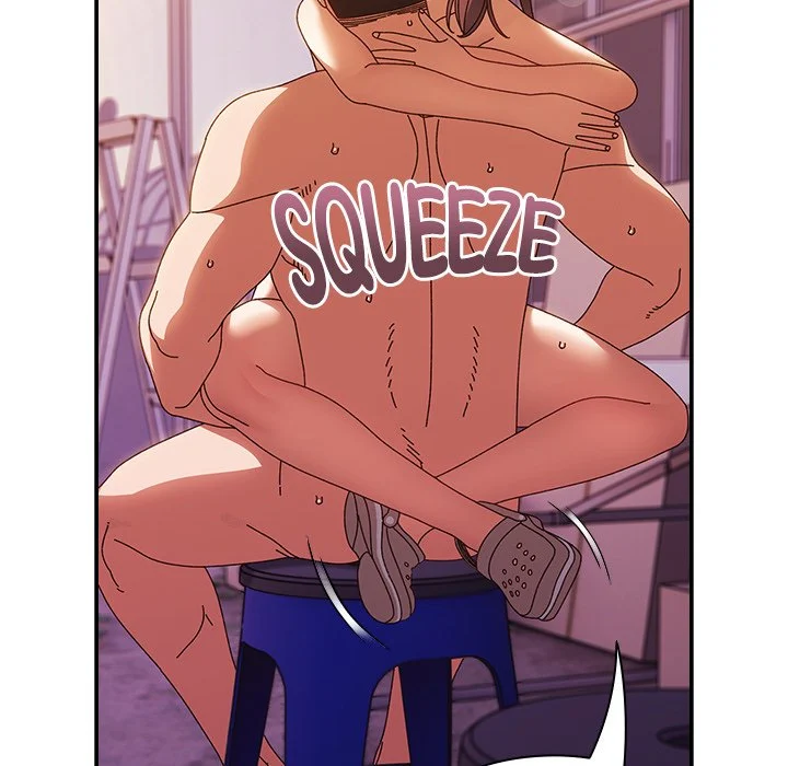 Boss! I'm Taking Your Girl! chapter 34 page 96