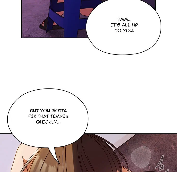 Boss! I'm Taking Your Girl! chapter 34 page 97