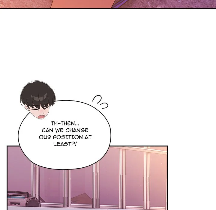Boss! I'm Taking Your Girl! chapter 34 page 99
