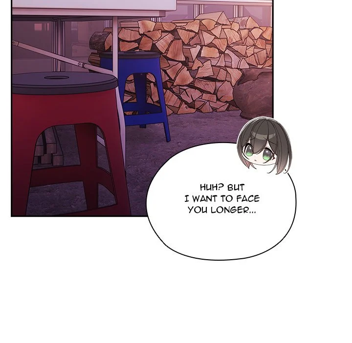 Boss! I'm Taking Your Girl! chapter 34 page 100