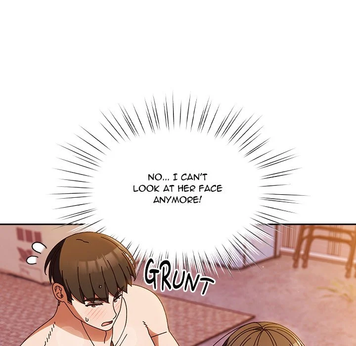 Boss! I'm Taking Your Girl! chapter 34 page 101