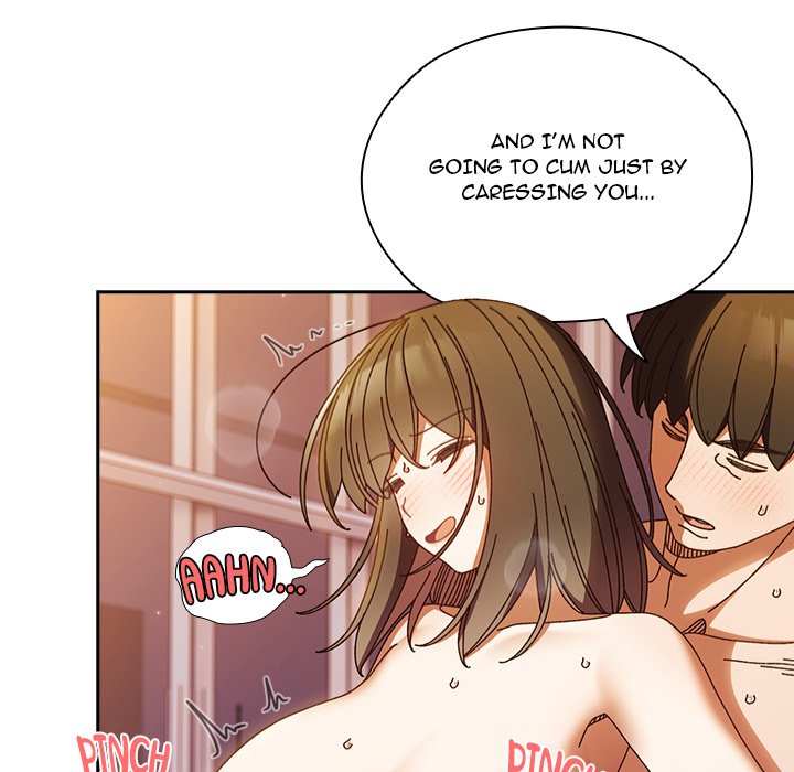 Boss! I'm Taking Your Girl! chapter 34 page 114