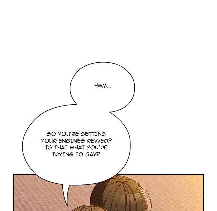 Boss! I'm Taking Your Girl! chapter 34 page 118